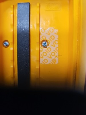 Fotos del artículo de un comprador verificado