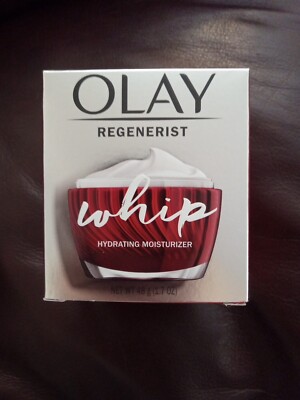 Olay Regenerist Whip Active Moisturizer 1.7oz 48g