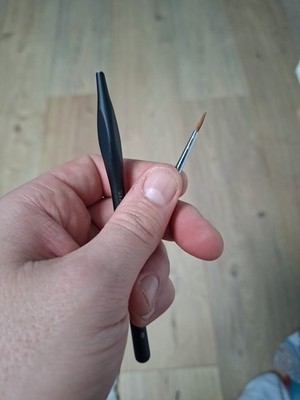 Artikelfoto(s) von einem verifizierten Käufer
