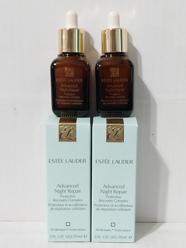 美容液 6/11ESTEE LAUDERAdvancedNightRepair 50ml Estee Lauder Advanced Night Repair Face Serum - Skin Care