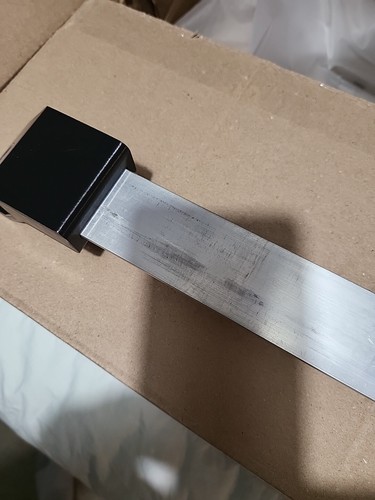 Fotos del artículo de un comprador verificado