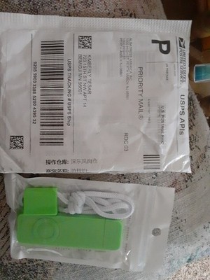 Fotos del artículo de un comprador verificado