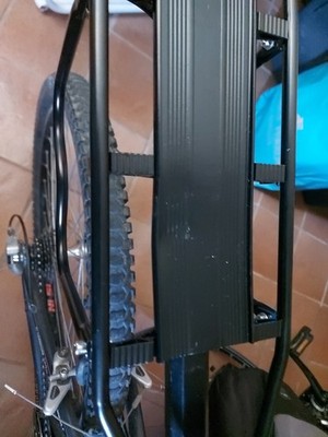 Foto dell'oggetto di un acquirente verificato