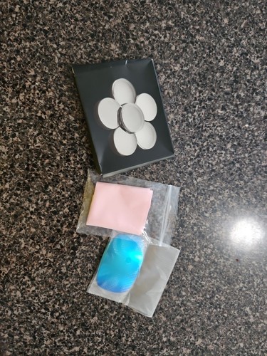 Item photo(s) from verified buyer