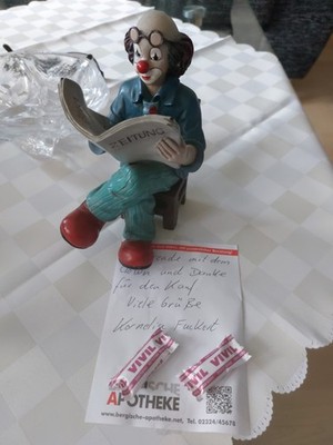 Artikelfoto(s) von einem verifizierten Käufer