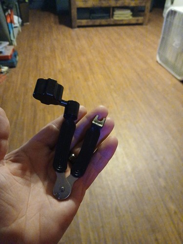 Fotos del artículo de un comprador verificado