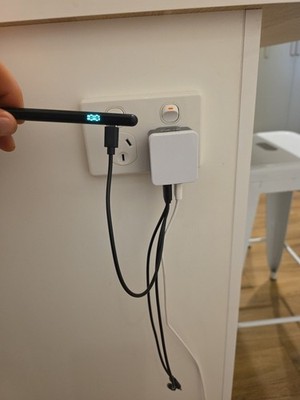 Objectfoto('s) van geverifieerde koper