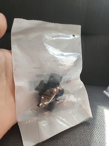 Fotos del artículo de un comprador verificado