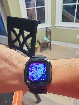 Item photo(s) from verified buyer
