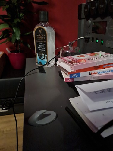 Fotos del artículo de un comprador verificado