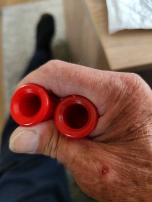 Artikelfoto(s) von einem verifizierten Käufer
