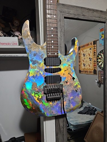 Artikelfoto(s) von einem verifizierten Käufer