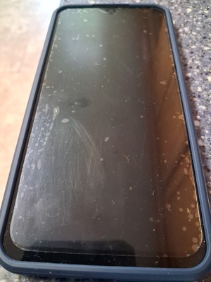 Foto dell'oggetto di un acquirente verificato