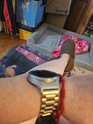 Item photo(s) from verified buyer