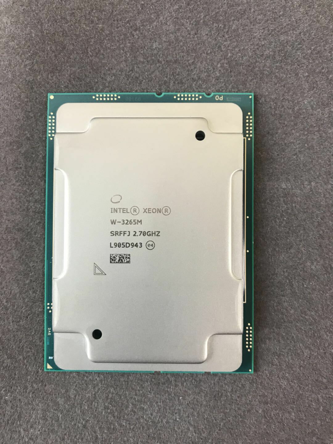 Cpu 24