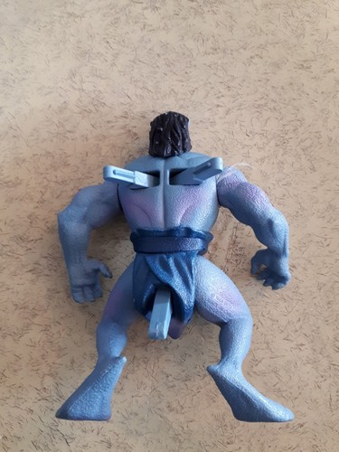 Vintage 1995 Disney Gargoyles Action Figure Rare Loose