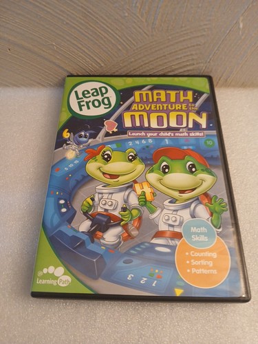 Leap Frog DVD 8枚セット Leap Frog DVD 8枚セット Leap Frog シリーズ DVD 8枚 リープ
