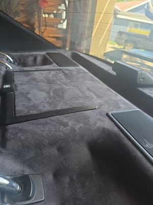 Foto dell'oggetto di un acquirente verificato