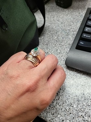 Item photo(s) from verified buyer