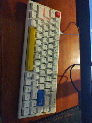 Foto dell'oggetto di un acquirente verificato