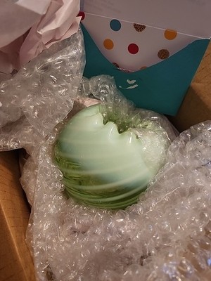 Item photo(s) from verified buyer