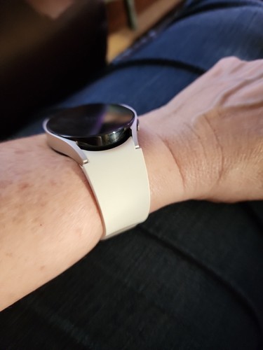 Zdjęcia przedmiotu od zweryfikowanego kupującego