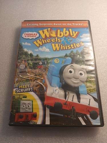 トーマス・スティーヴンスOn Musicianship DVD Amazon.com: Thomas & Friends - Songs From the Station
