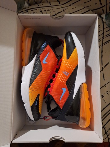 Nike Air Max 270 
