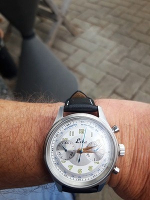 Objectfoto('s) van geverifieerde koper