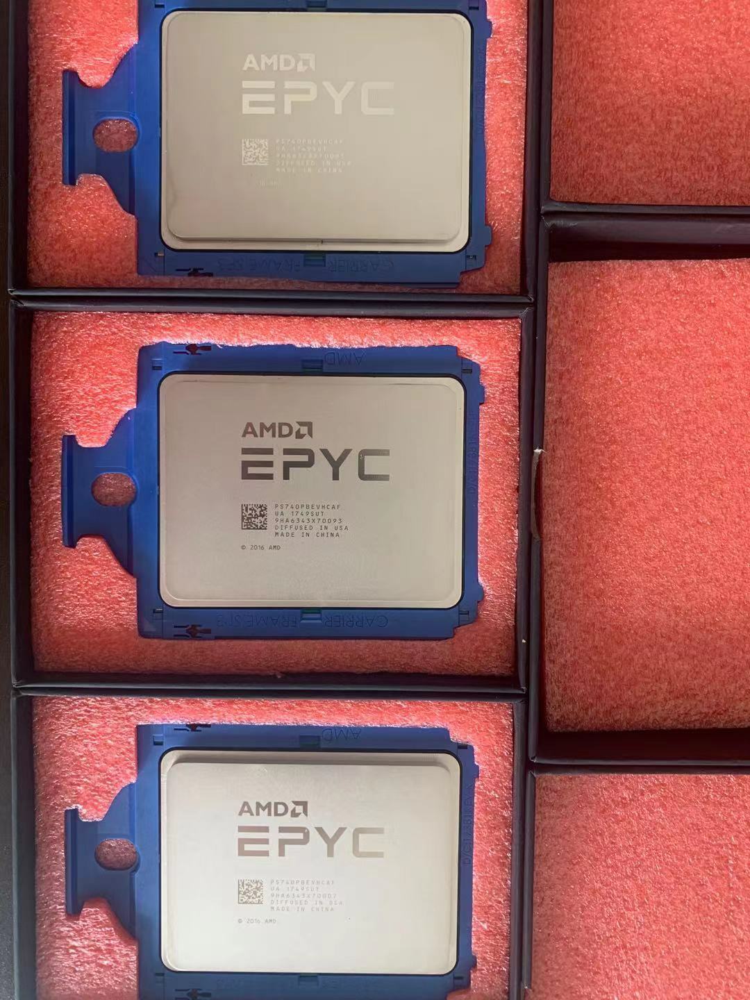 Intel Xeon Gold 6142 cpu processor sixteen core 2.6GHz LGA