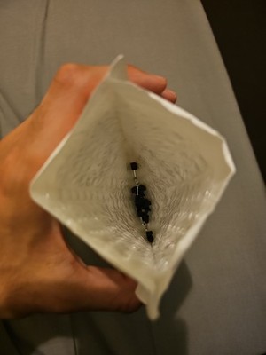 Item photo(s) from verified buyer