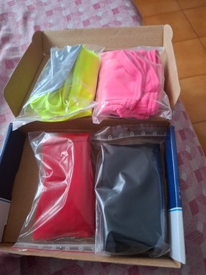 Foto dell'oggetto di un acquirente verificato