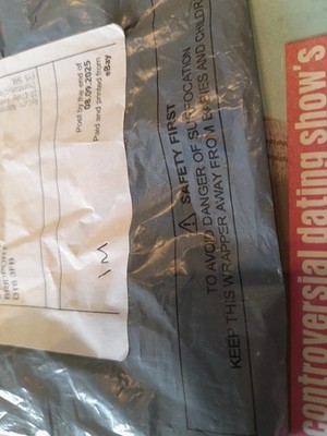 Item photo(s) from verified buyer