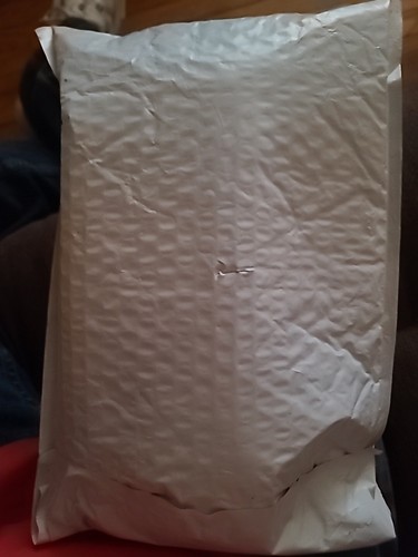 Item photo(s) from verified buyer