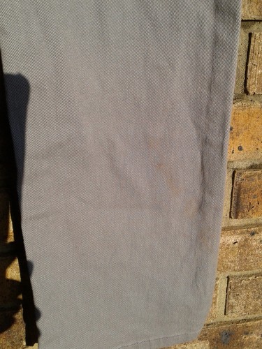 New with tags Wxy grey boys jeans or pants. Boys size 14.