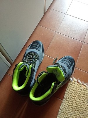 Foto dell'oggetto di un acquirente verificato