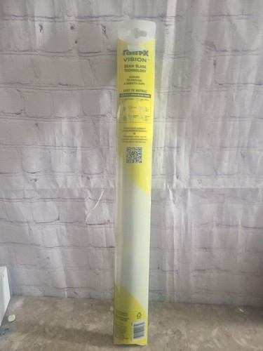 Rain-X Vision 17" Windshield Wiper Blades