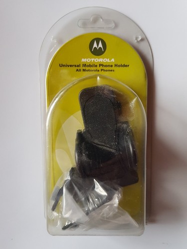Motorola Universal Handyhalter für alle Motorola Handys