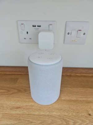 Fotos del artículo de un comprador verificado