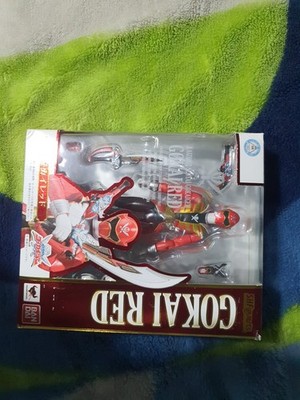 Fotos del artículo de un comprador verificado