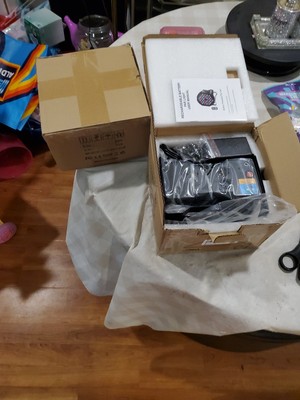 Fotos del artículo de un comprador verificado
