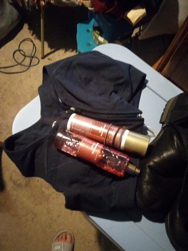 Foto dell'oggetto di un acquirente verificato