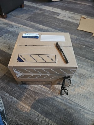 Item photo(s) from verified buyer