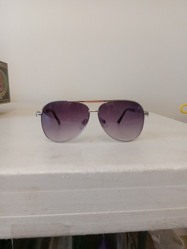 Multi Color Frame Gray Lens