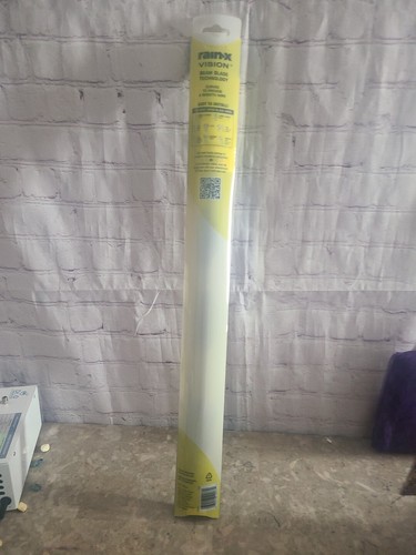 Rain X Vision Curved Wipe Blade 21"