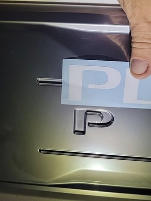 Foto dell'oggetto di un acquirente verificato