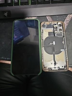 Item photo(s) from verified buyer