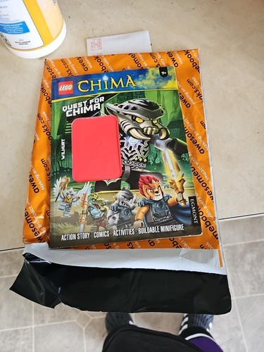 Item photo(s) from verified buyer