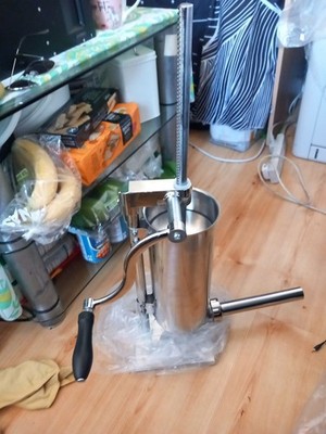 Artikelfoto(s) von einem verifizierten Käufer