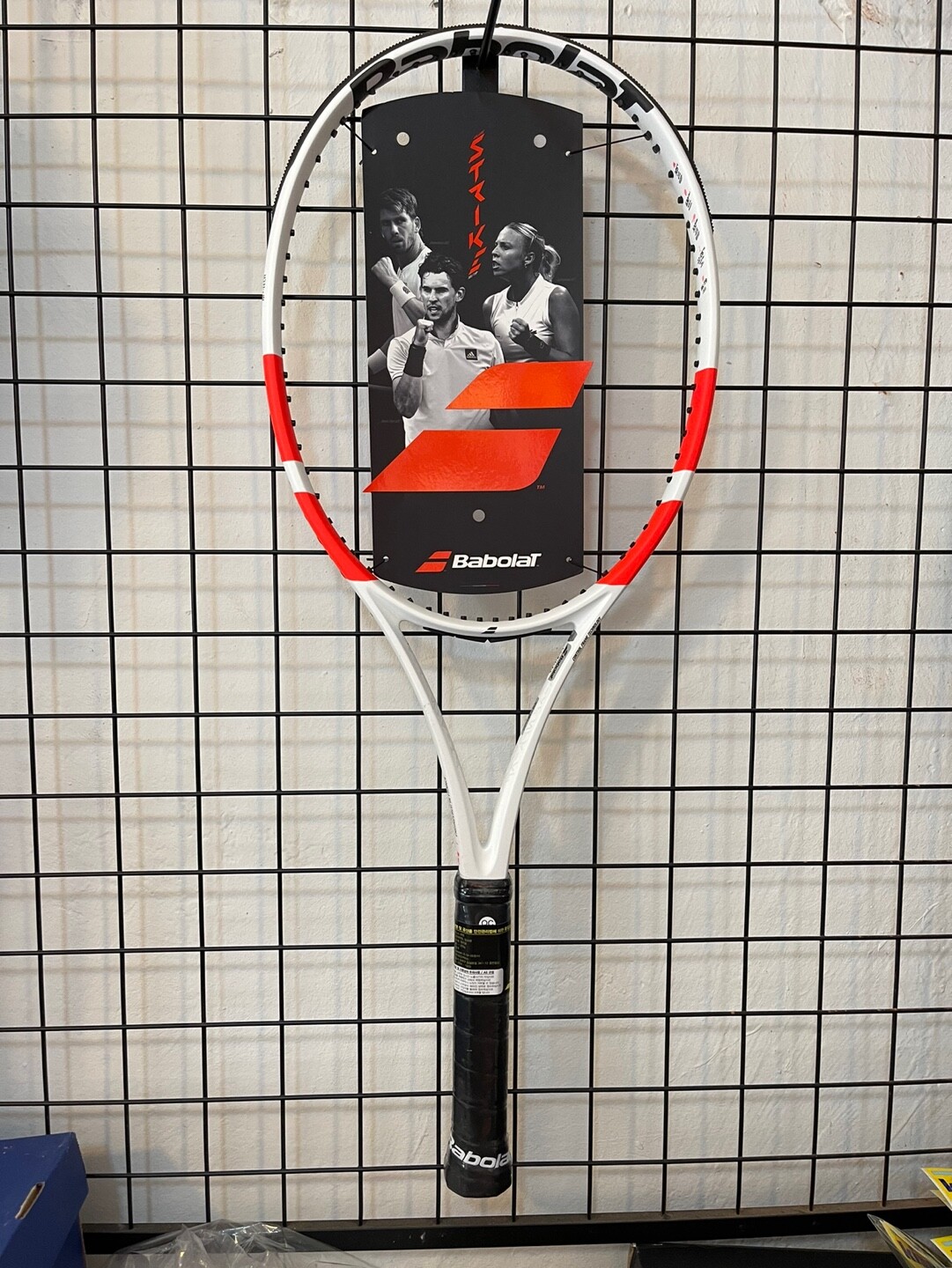 くりりんさん専用　Babolat　Satellite6.5Essential 614ht6GgE4L._UF350,350_QL80_.jpg